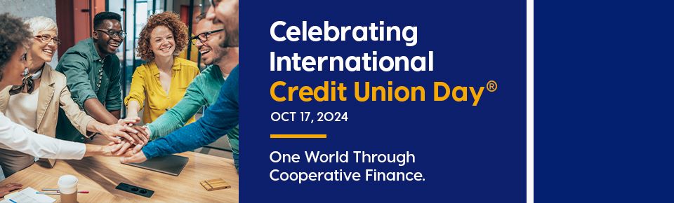 Credit Union Day