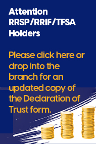 Declaration of Trust Forms